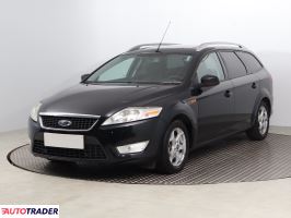 Ford Mondeo 2009 2.0 113 KM