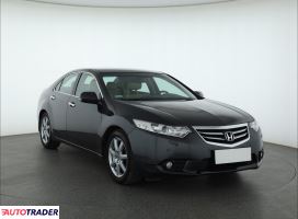 Honda Accord 2011 2.0 154 KM Honda Accord 2011 2.0 154 KM