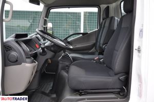 Nissan Cabstar 2017 3