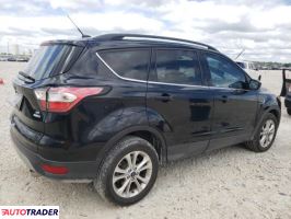 Ford Escape 2018 1