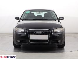 Audi A3 2006 1.6 100 KM