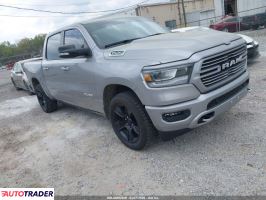 Dodge Ram 2024 5