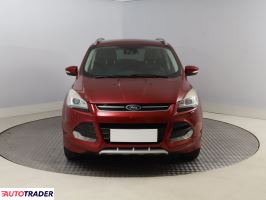Ford Kuga 2015 2.0 147 KM