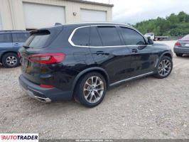 BMW X5 2019 3