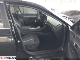 Hyundai Sonata 2021 2 Hyundai Sonata 2021 2