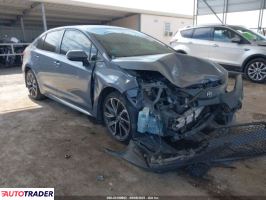 Toyota Corolla - zobacz ofertę