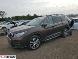 Subaru Pozostałe - zobacz ofertę