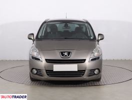 Peugeot 5008 2011 2.0 147 KM Peugeot 5008 2011 2.0 147 KM