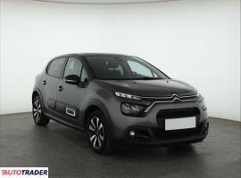 Citroen C3 - zobacz ofertę