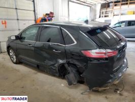 Ford Edge 2024 2
