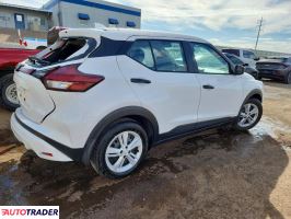 Nissan Pozostałe 2024 1