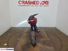 Honda Pozostałe 2020