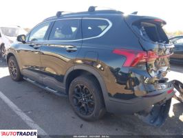 Hyundai Santa Fe 2022 2