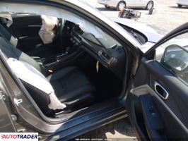 Acura Integra 2025 1