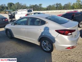 Hyundai Elantra 2020 2