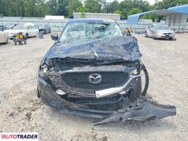 Mazda CX-5 2021 2