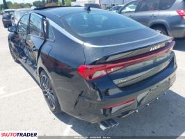 Kia Pozostałe 2022 2 Kia Pozostałe 2022 2