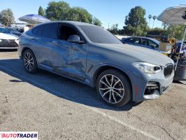 BMW X4 2020 2