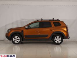 Dacia Duster 2018 1.6 112 KM