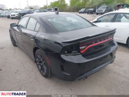 Dodge Charger 2023 6 Dodge Charger 2023 6
