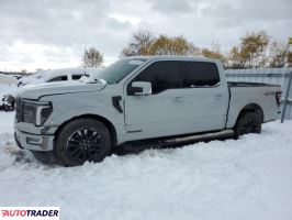 Ford Pozostałe 2024 3