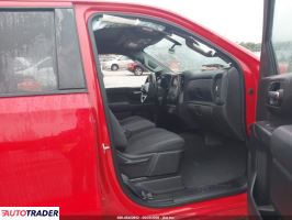 Chevrolet 1500 2020 4