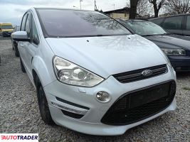 Ford S-Max 2013 2 200 KM