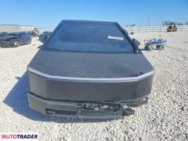 Tesla Pozostałe 2024