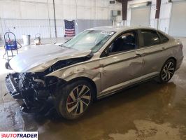 Volkswagen Jetta 2020 2