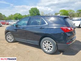 Chevrolet Equinox 2020 1