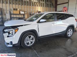 GMC Terrain 2024 1