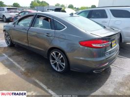 Ford Fusion 2020 2 Ford Fusion 2020 2