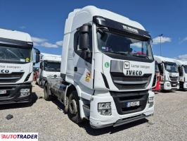 Iveco As440St/p