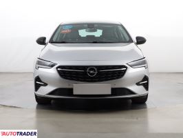 Opel Insignia 2021 2.0 171 KM