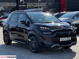 Citroen C3 2023 1.2 130 KM