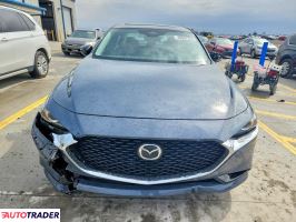 Mazda 3 2024 2