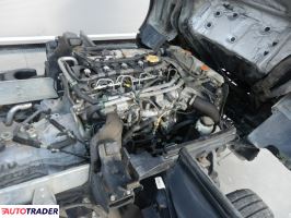 Renault Maxity 2012 2.5 Renault Maxity 2012 2.5