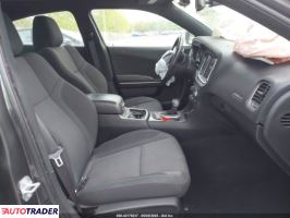 Dodge Charger 2019 3 Dodge Charger 2019 3