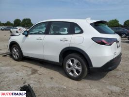 Honda HR-V 2023 2