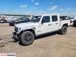 Jeep Pozostałe 2024 3