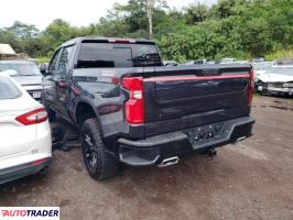 Chevrolet Silverado 2024 5 Chevrolet Silverado 2024 5