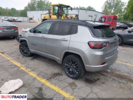 Jeep Compass 2022 2 Jeep Compass 2022 2