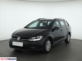 Volkswagen Golf 2018 1.0 108 KM