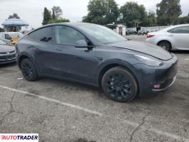 Tesla Model Y 2024 Tesla Model Y 2024