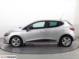 Renault Clio 2020 0.9 88 KM