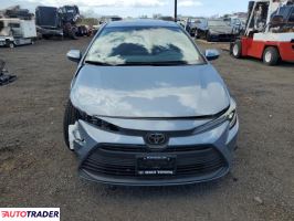 Toyota Corolla 2023 2 Toyota Corolla 2023 2