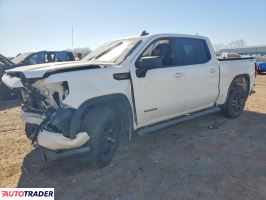 GMC Sierra - zobacz ofertę