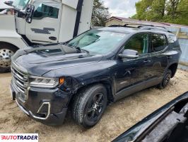 GMC Acadia - zobacz ofertę