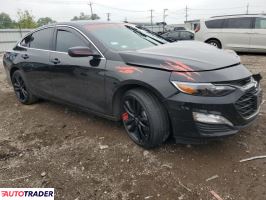 Chevrolet Malibu 2023 1 Chevrolet Malibu 2023 1