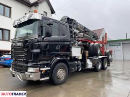 Scania 2010 Scania 2010